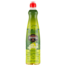 FITT Piroska light bodza szörp, 0,7 liter szörp