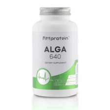 Fittprotein ALGA 640 Vitamin vitamin és táplálékkiegészítő
