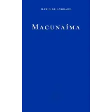 Fitzcarraldo Editions Macunaima – John Keene,Dodson (Brožovaná) idegen nyelvű könyv