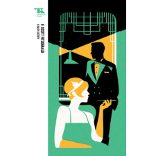 Fitzgerald, Francis Scott Fitzgerald Francis Scott - A nagy Gatsby - Trubadúr Zsebkönyvek 2. egyéb könyv