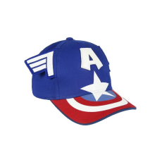  Fiú AVENGERS prémium sapka, 53cm, 2200003579