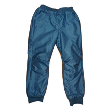  Fiú bélelt vízlepergetős nadrág babanadrág