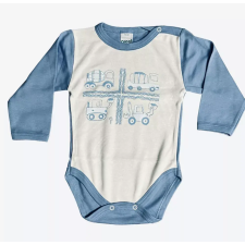  Fiú body 74/80-as kombidressz, body