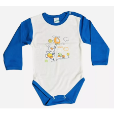  Fiú body 86/92-es kombidressz, body