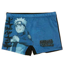 Fiú fürdőboxer Naruto mintával gyerek fürdőruha