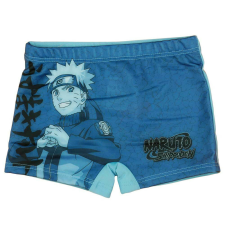  Fiú fürdőboxer Naruto mintával gyerek fürdőruha