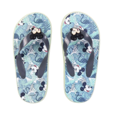 Fiú papucs trópusi modell Mickey - 27 EU gyerek papucs, mamusz