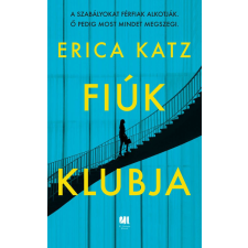 Fiúk klubja regény