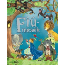  FIÚMESÉK gyermek- és ifjúsági könyv