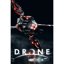Five Studios Interactive DRONE The Game (PC - Steam elektronikus játék licensz) videójáték