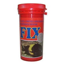 Fix 1 általános granulált díszhaltáp 50ml 0,3-0,5mm (EU146) haleledel