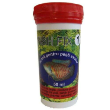 Fix Fish 1 haleledel 0,8-1,2 mm 50 ml haleledel
