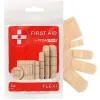 FIXAplast FIXPLAST First Aid Flexi classic mix, 24db