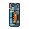 Fixcell Samsung Galaxy A14 4G A145P OEM jellegű LCD kijelző teljes kerettel