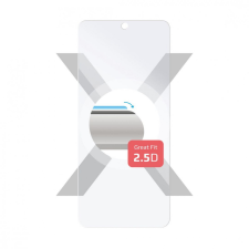 Fixed 2,5D Üvegfólia Xiaomi Redmi Note 11S 5G mobiltelefon kellék