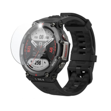 Fixed Amazfit T-Rex 2 edzett üveg kijelzővédő 2db (FIXGW-986) (FIXGW-986) okosóra kellék