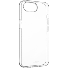Fixed AntiUV Apple iPhone 16E Telefon tok - Átlátszó (FIXTCCA-1404) tok és táska