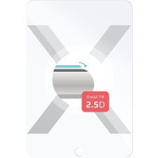 Fixed Apple iPad 10,2" (2019 / 2020 / 2021) üvegfólia - átlátszó tablet kellék