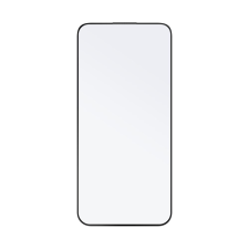 Fixed Apple iPhone 15 Pro Max Edzett üveg kijelzővédő (FIXGFA-1203-BK) mobiltelefon kellék