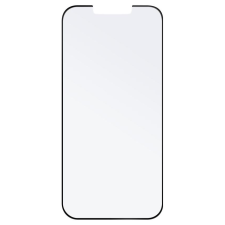 Fixed Apple iPhone 16E Kijelzővédő fólia (FIXGFA-1404-BK) mobiltelefon kellék