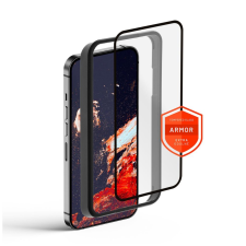 Fixed Armor Apple iPhone 14 Pro Edzett üveg kijelzővédő mobiltelefon kellék