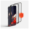 Fixed Armor Apple iPhone 15 Plus Edzett üveg kijelzővédő