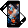 Fixed Armor s aplikátorem pro Apple iPhone 7/8/SE (2020/2022) černé