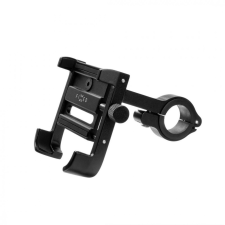 Fixed Bikee ALU 2 Black mobiltelefon kellék