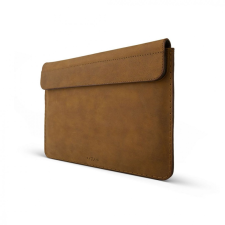 Fixed Bőrtok Oxford for Apple iPad Pro 12.9&quot;(2018/2020) Brown tablet tok