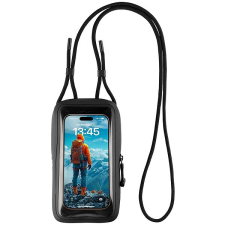 Fixed Dry Case z hypalonu s certifikací IPX8 černé tok és táska