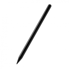 Fixed érintő ceruza iPad 6. generációs vagy újabb készülékhez, mégneses, fekete tablet kellék