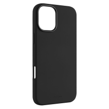 Fixed FIXED MagFlow tok Apple iPhone 16 Plus-hoz, fekete - FIXFLM2-1401-BK tok és táska
