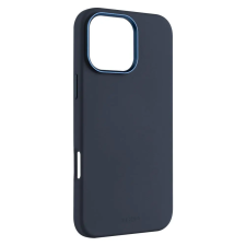 Fixed FIXED MagFlow tok Apple iPhone 16 Pro Max-hoz, kék tok és táska