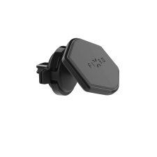 Fixed FIXIC-VENT-BK Icon Univerzális Mobiltelefon autós tartó - Fekete (FIXIC-VENT-BK) mobiltelefon kellék