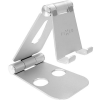 Fixed Frame Phone Asztali mobiltelefon tartó - ezüst