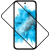 Fixed FullGlue-Cover Google Pixel 9a 5G üvegfólia - fekete (FIXGFA-1479-BK)