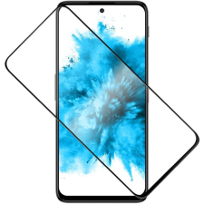 Fixed FullGlue-Cover Nubia Focus 5G Pro üvegfólia - fekete (FIXGFA-1517-BK) mobiltelefon kellék