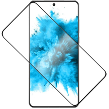 Fixed FullGlue-Cover OnePlus 13R 5G üvegfólia - fekete (FIXGFA-1468-BK) mobiltelefon kellék