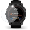 Fixed Garmin Fénix 7X üvegfólia - 2db, átlátszó