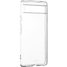Fixed Google Pixel 6a átlátszó tok tok és táska
