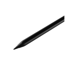 Fixed Graphite Pro for iPads, black tablet kellék