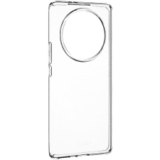 Fixed Honor Magic 5 Lite 5G átlátszó tok tok és táska
