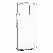 Fixed Honor X6a Tok - Átlátszó tok és táska