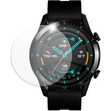 Fixed Huawei Watch GT 2 46mm üvegfólia - 2db, átlátszó (FIXGW-711) okosóra kellék