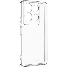 Fixed Infinix Note 30 5G átlátszó tok (FIXTCC-1164) tok és táska