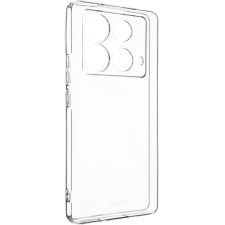 Fixed Infinix Note 40 átlátszó tok (FIXTCC-1307) tok és táska