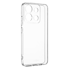Fixed Infinix Smart 7 HD Tok - Átlátszó tok és táska