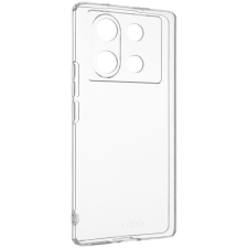 Fixed Infinix Zero 30 5G átlátszó tok (FIXTCC-1249) tok és táska