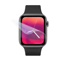 Fixed Invisible Protector for Apple Watch 41mm okosóra kellék
