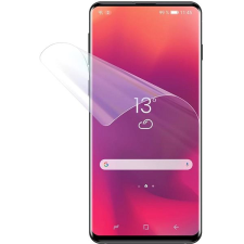 Fixed Invisible Protector Honor Magic6 Lite kijelzővédő fólia - 2 db mobiltelefon kellék